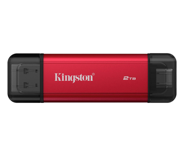 KINGSTON SPSD/2TB - 1470390 - zdjęcie